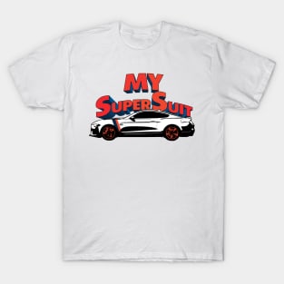 Camco Car T-Shirt